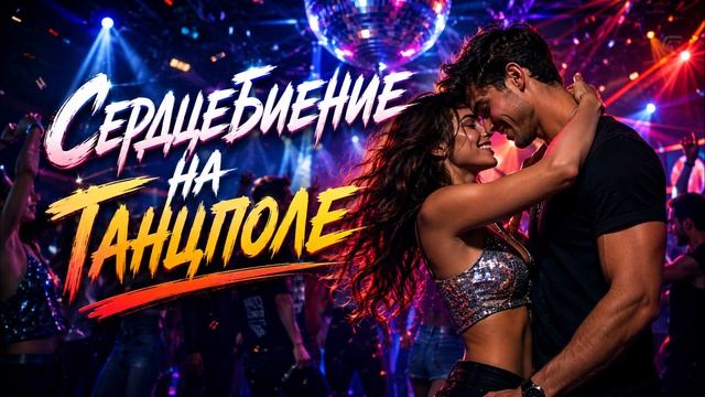💓 Сердцебиение на Танцполе смотреть онлайн