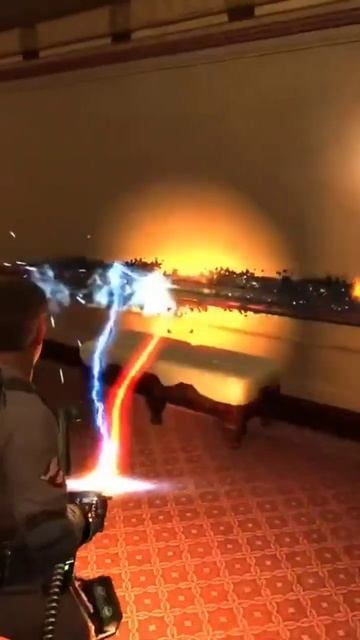 Не нам платить за казëное 🤣 #ghostbustersстрим #ghostbustersshorts #ghostbusters