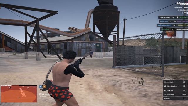 Grand Theft Auto V 2026.07.10 - 13.53.03.05 смотреть онлайн