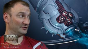 СМЕРТЕЛЬНАЯ ЗАПАДНЯ🎮DOOM: The Dark Ages - Revelations #3