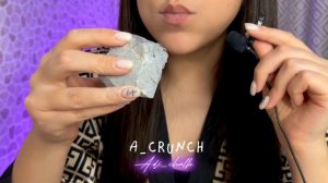 Adi_chalk/Глина Самоцветы и Мел ассорти/ASMR 🪩💎