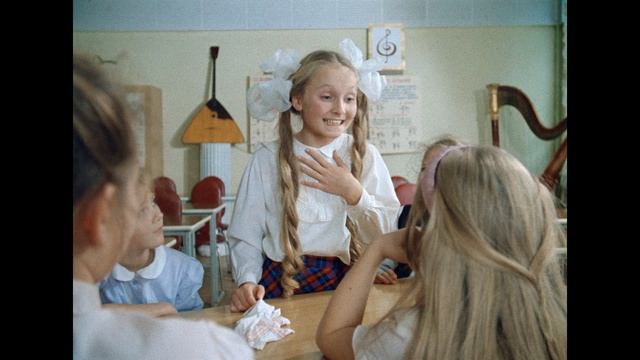 Ералаш, 95 серия