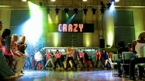 Britney Spears - (You Drive Me) Crazy (Official HD Video)