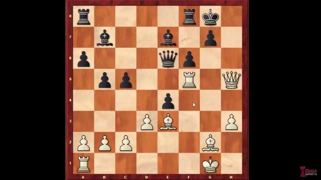 Сицилианская защита.  Закрытый вариант