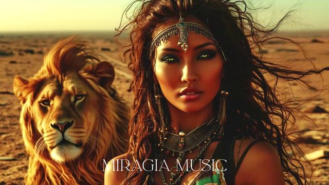 Arabic Chill Trap | Легкая игривая восточная музыка для души и позитива