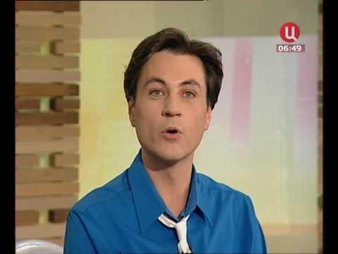 Бухта радости - ТВЦ.avi смотреть онлайн