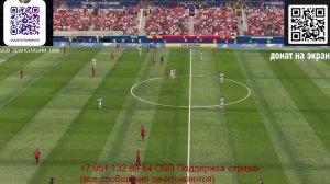 ИСПАНИЯ - БЕЛЬГИЯ ПРЯМОЙ ЭФИР 1/4 ЧЕМПИОНАТА МИРА!