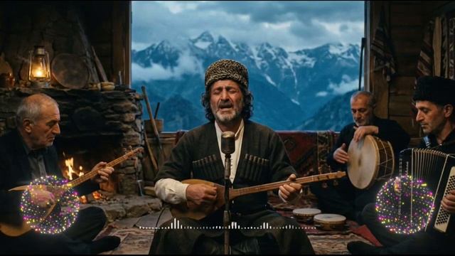 новая чеченская песня 2026 - Макка Межиева | лезгинка чеченская 🎶 смотреть онлайн