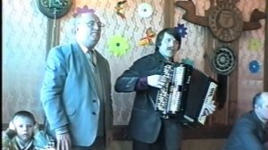 Олекминский вальс