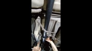 🔧🚙 Honda CR-V, сгнил подвесной. Заменили и отбалансировали🔩