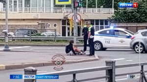 Вести Санкт-Петербург. Выпуск 07.35 от 10.07.2026