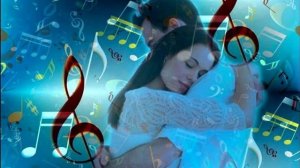 МУЗЫКА ЛЮБВИ  Стихи:Зоя Резанова Музыка,аранжировка,исполнение:Александр Волченко@