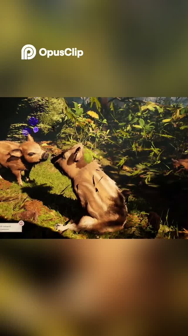 Shorts: Adorable Adventures
