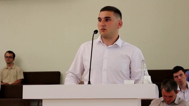 Воскресное Богослужение 05.07.2026 смотреть онлайн