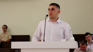 Воскресное Богослужение 05.07.2026