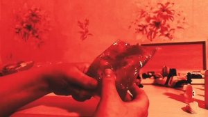 Ты захочешь его потрогать