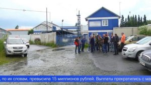 Ситуацию с долгами по зарплате на двух первоуральских предприятиях прокомментировали в прокуратуре С