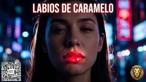 🍭🔥 Labios De Caramelo 🍭🔥