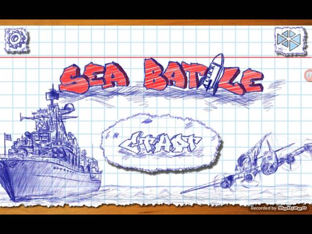 Sea Battle/Морской бой #1 смотреть онлайн