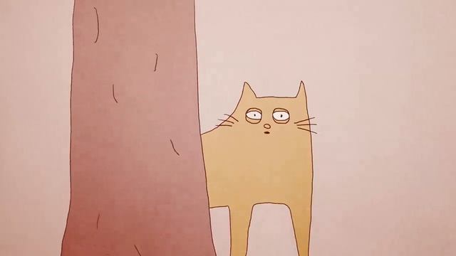 Why do cats act so weird - Tony Buffington смотреть онлайн