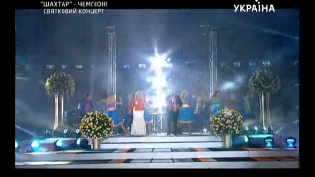 Таисия Повалий и Николай Басков - Ты далеко (2013) смотреть онлайн