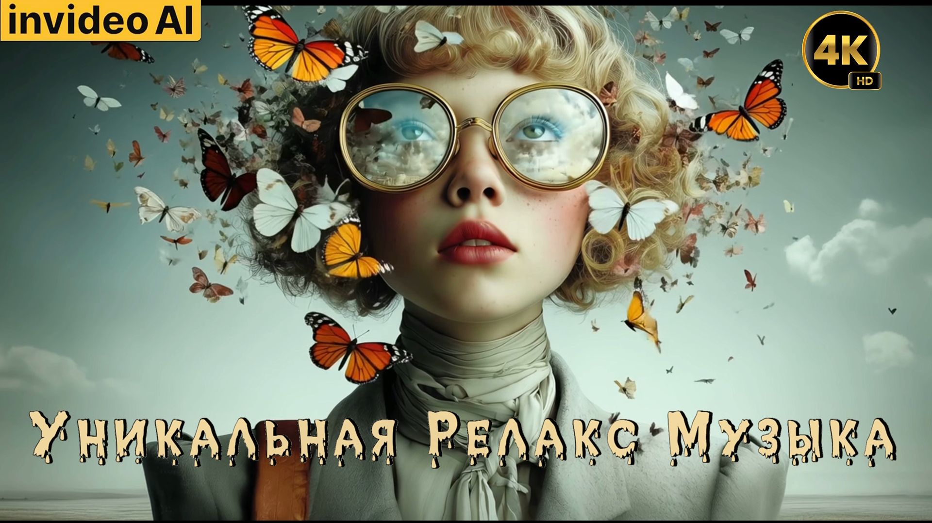 Релакс Музыка 💤 / ЭНИГМАтик 💯 / Релакс Трек 🙏 / В стиле Era 🔥 / 4K ULTRA HD 🔝 смотреть онлайн