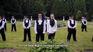 Анонс шоу «Погоня - 2» ТНТ, 19.07.26