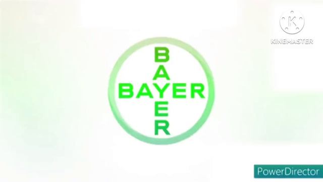 bayer logo effects смотреть онлайн