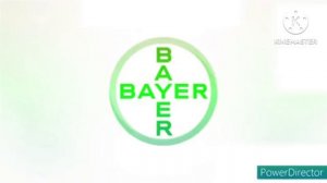 bayer logo effects