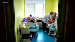 Акция «Коробка храбрости» стартовала в Твери