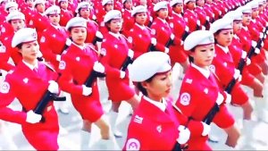 «Прощание славянки» на китайском🇨🇳