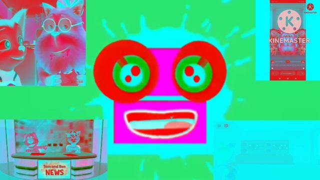 Preview 2 Funny 2026.36 effects (Sponsored by Mickey Mouse Clubhouse effects) смотреть онлайн