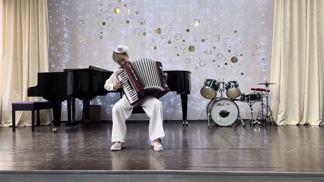 С. Гардейчик «Веселый аттракцион» смотреть онлайн