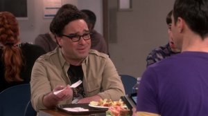 Теория Большого взрыва 12 сезон 13 серия / The Big Bang Theory