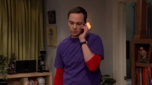 Теория Большого взрыва 11 сезон 13 серия / The Big Bang Theory