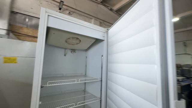 Шкаф морозильный Ариада R700 L (2 687) смотреть онлайн