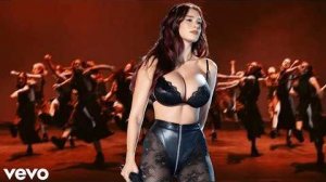 DUYA LIPA - USA TO IRAN (Let Love Win) live _ Official Music _ National Tune X _ New Song 2026