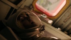 Элли летит в космос (Отрывок из 6 серии 2 сезона сериала ＂Одни из нас＂)