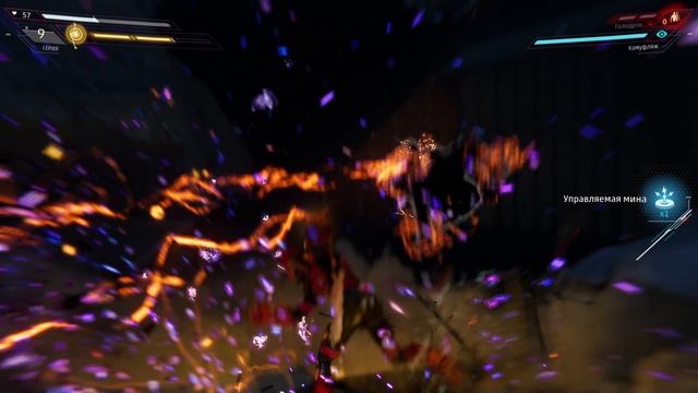 Marvel’s Spider-Man: Miles Morales 10 часть прохождение