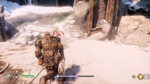 God of War   12 СЕРИЯ   Прохождение на русском