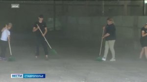 Первый трудовой опыт: этим летом около тысячи школьников Ставрополя смогут поработать