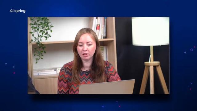 Как настроить iSpring Learn под компанию смотреть онлайн