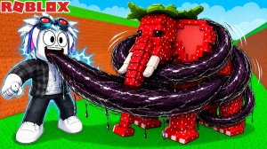 Я КУПИЛ ЯЗЫК ВЕНОМА И ЛИЗНУЛ ТОП БРЕЙНРОТА! ROBLOX Lick a Brainrot