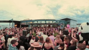 Alexey Union  Anturage  Live Set Roof18 06.06.2026
