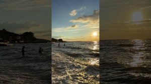 Рай на Земле #Голубицкая Азовское море 2026