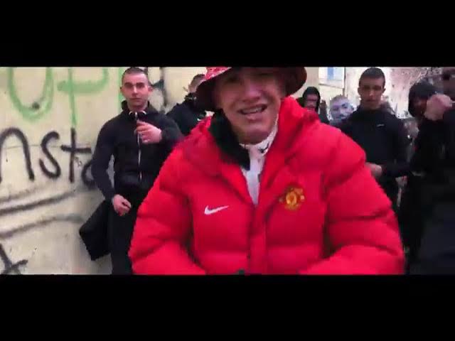 DIMOFF - DA BLOCK BABY (OFFICIAL VIDEO) смотреть онлайн