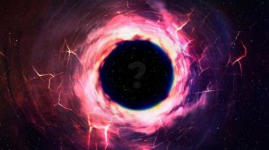 ЧТО СЛУЧИТСЯ, ЕСЛИ ЧЕРНАЯ ДЫРА ВЗОРВЕТСЯ?