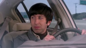 Теория Большого взрыва 12 сезон 15 серия / The Big Bang Theory