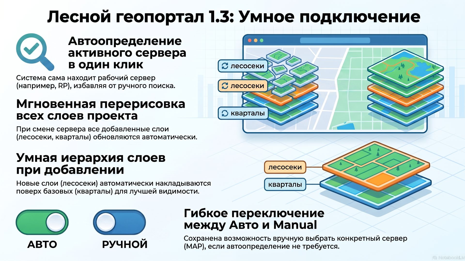 КУДА ПРОПАДАЮТ ДАННЫЕ С ПЛК?! Волшебная кнопка в QGIS, которая вернет всё в 1 клик! смотреть онлайн
