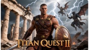 Titan Quest II (Возрождение легендарной игры) Прохождение #7